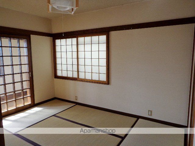 マンション ビレッジ・ヒルズの内装写真