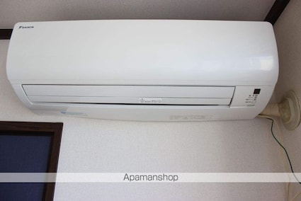 広島県府中市中須町[2DK/30.87m2]のその他設備