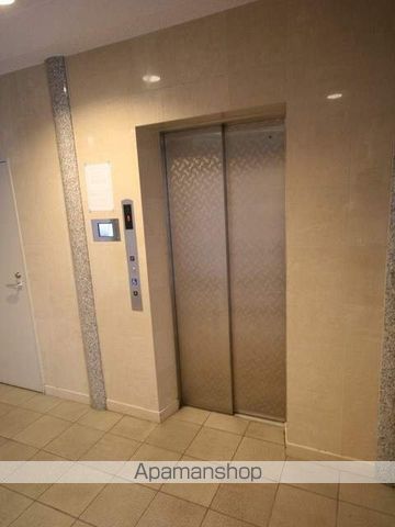 リッツサントノーレの内装写真