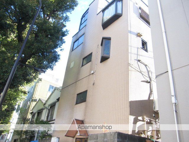 村松ビルの外観写真