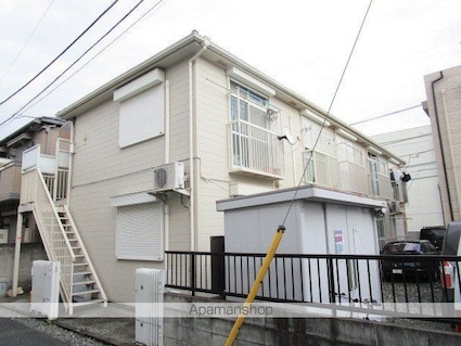 アコールＫ[1K/18.2m2]の外観2