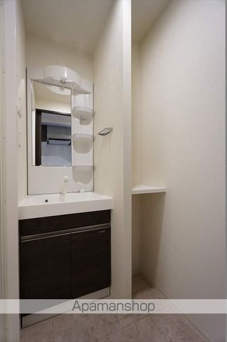 パークアクシス新栄[1DK/27.71m2]の内装8