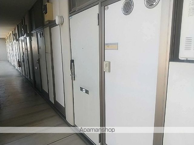 レオパレスヴィルヌーブのその他写真