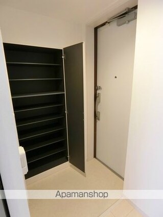 リブリ・クリークウエスト[1LDK/39.33m2]の内装2