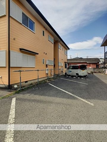 コーポハセガワ C棟のその他写真