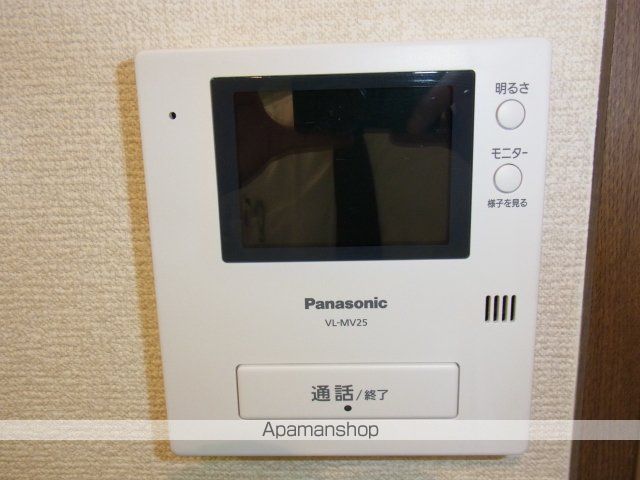 一富マンションIIの内装写真