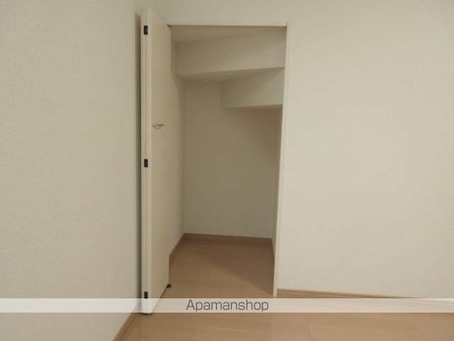 アイコート高円寺北の内装写真