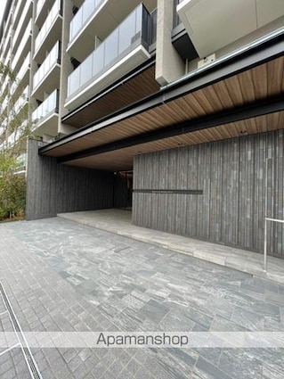 プラウドフラット両国サウス[3LDK/70.14m2]の外観2