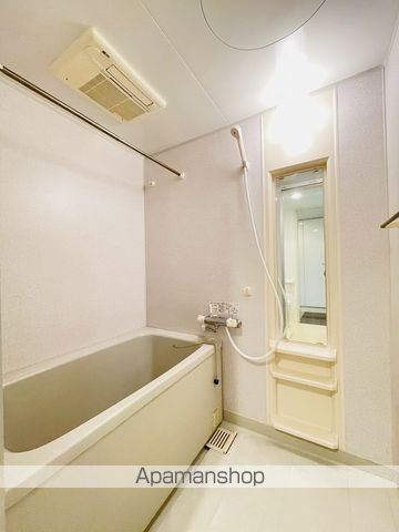 パークアクシス名駅南の内装写真