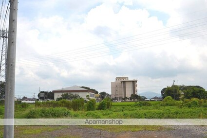 サニーヒルズ・オカベ[1LDK/42.37m2]の周辺6