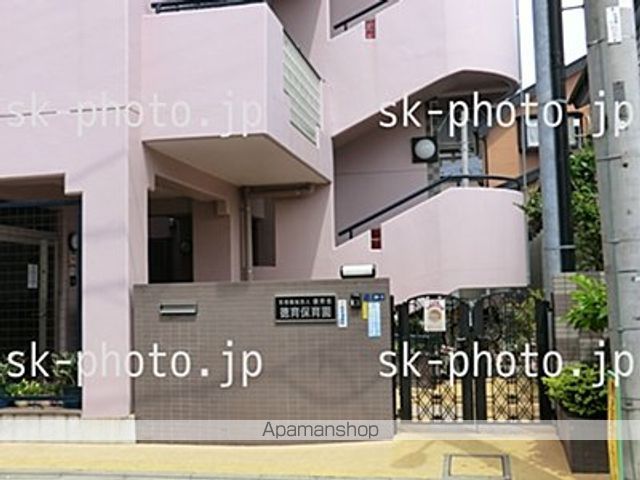 レオパレス水元の周辺写真