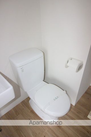ロイヤルメゾンMINAMISENBAの内装写真