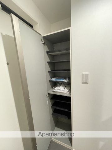 ROBOT HOME 寒川町の内装写真