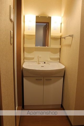 シュテルン中柳の内装写真