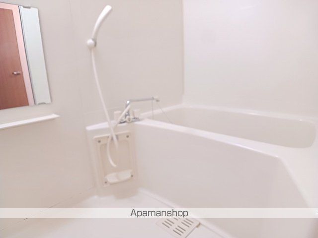 ラフィネの内装写真