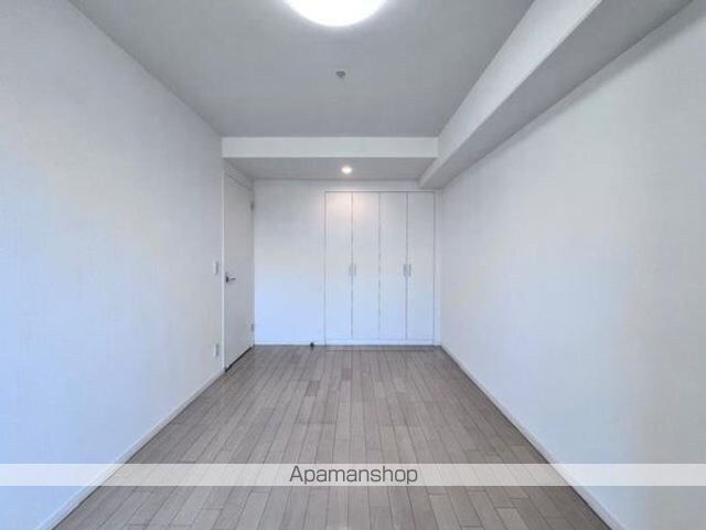 Ｂｒｉｌｌｉａ　ｉｓｔ　東雲キャナルコート[1SLDK/70.43m2]のリビング・居間6