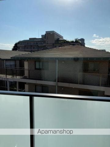 ルフォンプログレ中野富士見町ザ・レジデンスの内装写真