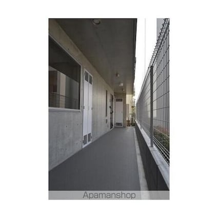 ＨＥＲＭＩＴＡＧＥ　Ｗａｓｅｄａ　Ｍａｃｈｉ[1K/25.74m2]のその他内装