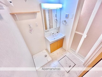 アートブランチ[1LDK/43.36m2]の内装1