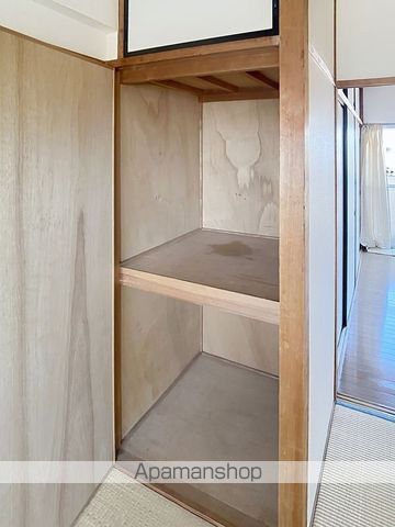 マンション久保田の内装写真