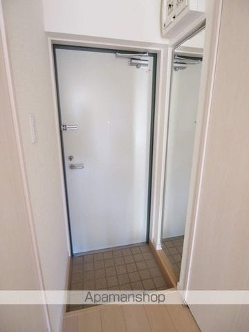 ツーハウゼ鹿嶋の内装写真