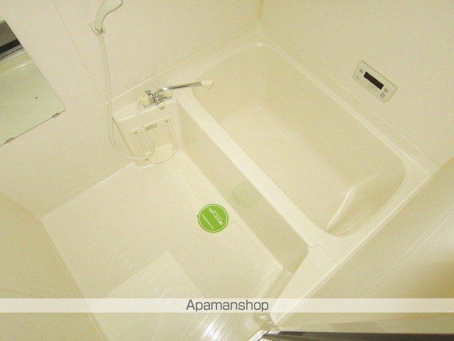 メゾン祖山の内装写真