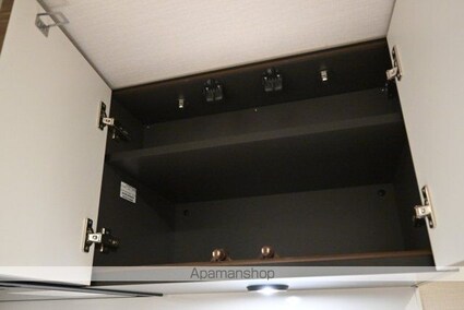 ＧＲＡＮＳＩＴＥ　ＮＡＫＡＭＥＧＵＲＯ[1K/25.44m2]の内装8