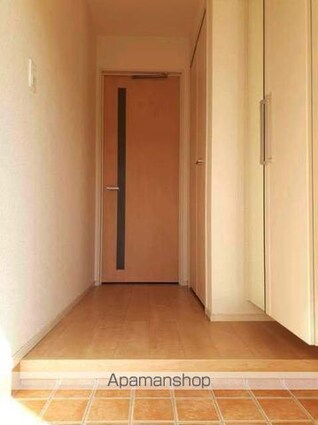 ル・グラン　Ⅰ[2LDK/55.23m2]の玄関