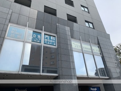 東京都国分寺市日吉町２丁目[1R/16.5m2]の周辺5