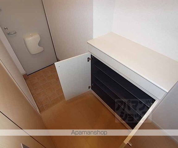 フランガーデンの内装写真