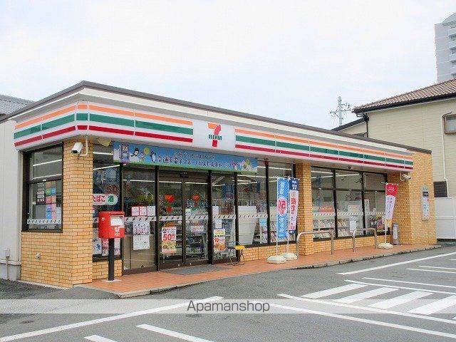 レオパレスベンリー寺島の周辺写真