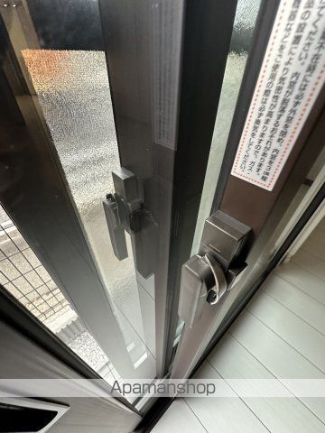 グラシア長津田の内装写真