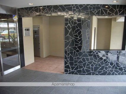 東京都墨田区本所２丁目[1K/20.88m2]のロビー