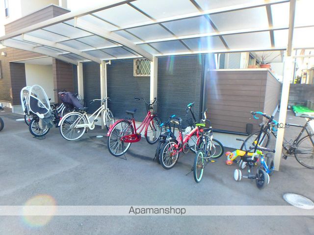 ラヴィベールのその他写真