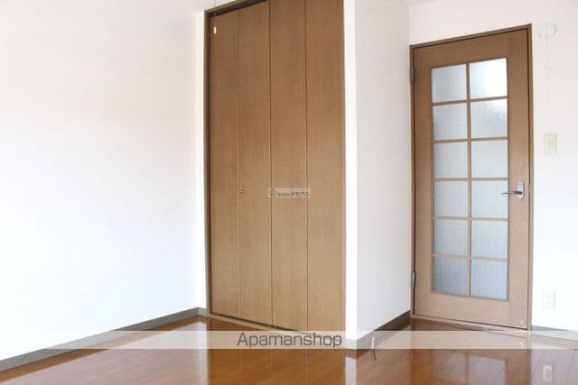 シュガーハウス新沖田の内装写真