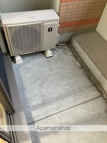 CASSIA住道の内装写真