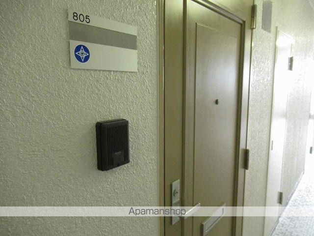 トーカンマンション本町の内装写真