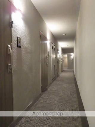 グローリオシェルト池袋本町[2K/25.5m2]の共用部8