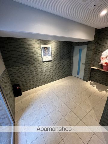 BJクローバーの内装写真