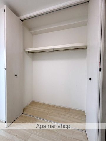 アーバンパークNAMBAMINAMIの内装写真