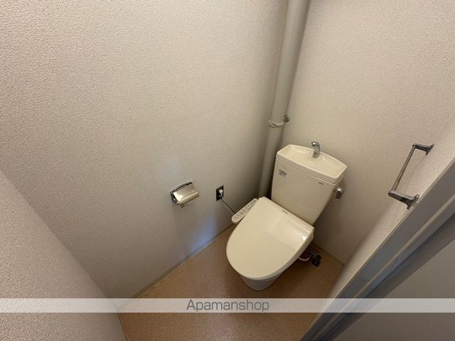 ティアラ武庫川の内装写真