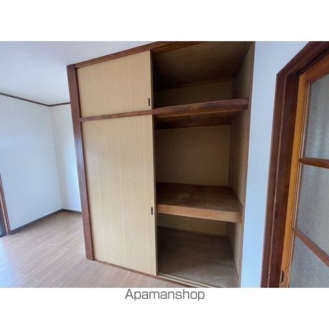 イワマハイツの内装写真
