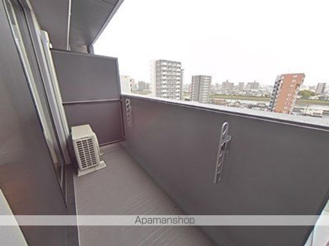 S−RESIDENCE熊本駅前の内装写真