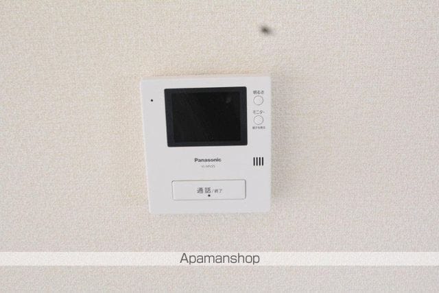 メゾンシャトルの内装写真