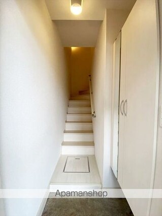 Ｓｑｕａｒｅ　Ｖｉｌｌａ　福島[1LDK/42.38m2]の内装4