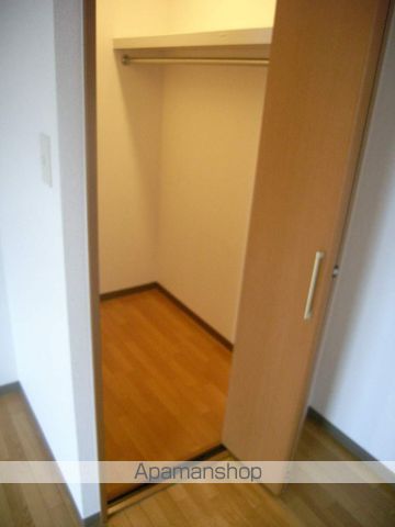 スプレンダーの内装写真