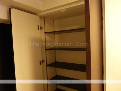 フォレコリーヌ[1LDK/46.55m2]の内装1