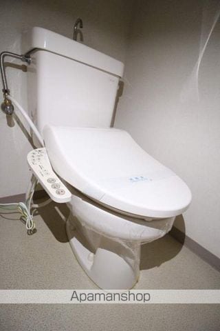 アーバンハウス東島田の内装写真