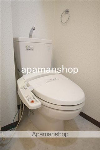 メゾンデノムラ東心斎橋の内装写真