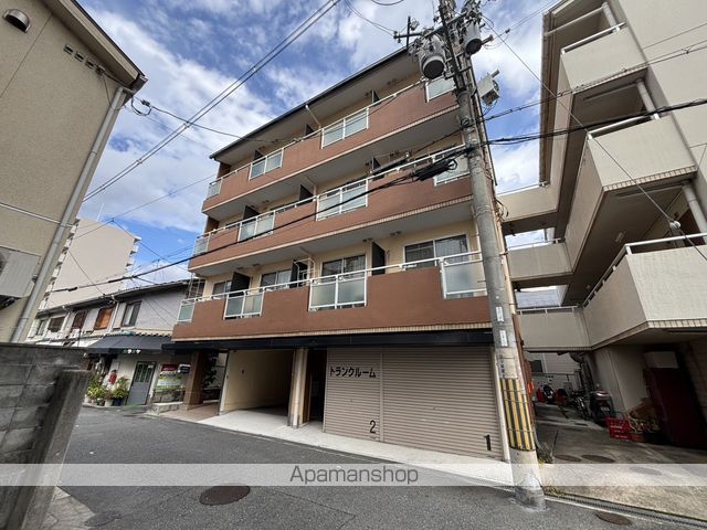 ロードアップ牧野